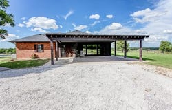 601 County Road 3525, Paradise, TX 76073