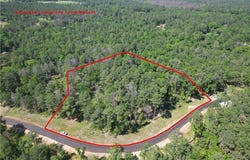 Tract 22 Pr 1313, Centerville, TX 75833