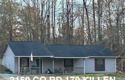 1701 Marlborough Blvd, Florence, AL 35630