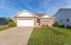 268 Redhead Ln Lane, Poplar Bluff, MO 63901