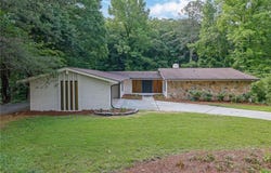 4717 Westhampton Drive, Tucker, GA 30084