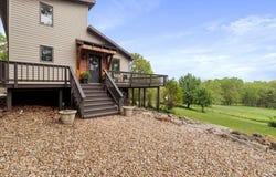 36297 County Road W-260, Vanzant, MO 65768