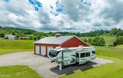 234 Old Dyer Farm Private Lane, Mountain City, TN 37683