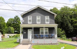 29 FELLOWS Street, Shickshinny, PA 18655