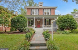 17 CEDAR ST, ALEXANDRIA, VA 22301