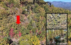Mack Luke Road, Whittier, NC 28789