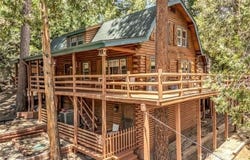 53299 Forest Lake DR, Idyllwild, CA 92549
