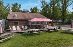 N1211 N Potato Lake Road, Chetek, WI 54728