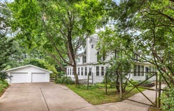 W2009 Irving Park Road, Green Lake, WI 54941