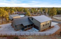 2270 SPITFIRE Circle, Overgaard, AZ 85933