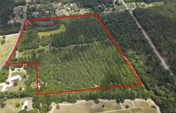 00 Reynolds Road, Barnwell, SC 29812