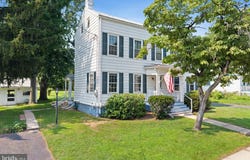 65 WASHINGTON Street, ROCKY HILL, NJ 08553