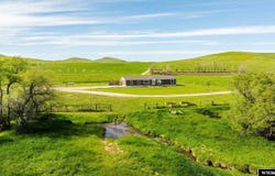 29 Meade Creek Road, Sheridan, WY 82801