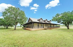 3543 US Highway 180 W, Breckenridge, TX 76424