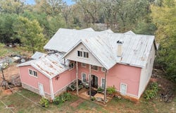 220 Ellis Dr, Waskom, TX 75692
