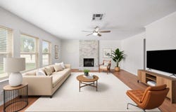 11811 Buggy Whip TRL, Austin, TX 78750