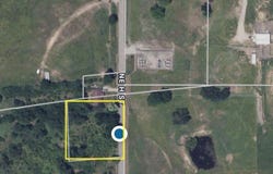 NE H Street, Stigler, OK 74462