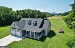 1835 MILL CREEK CROSSROADS, LURAY, VA 22835