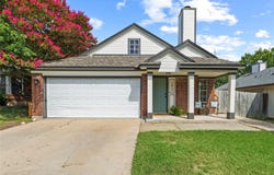 12922 Staton DR, Austin, TX 78727