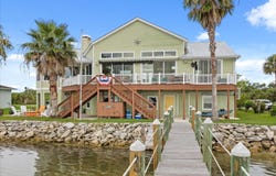 291 RIVER ROAD, OAK HILL, FL 32759
