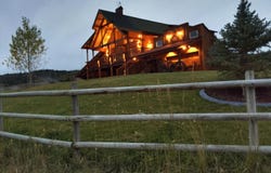1802 DUSTY Trail, Auburn, WY 83111