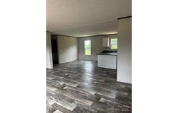 514 Eagle Mills Road unit: 3, Hamptonville, NC 27020