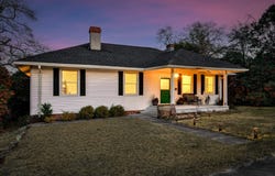 1220 Hickman Road, Augusta, GA 30904