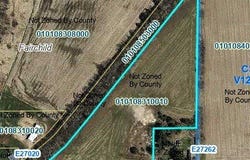 0000 McGower Road, Fairchild, WI 54741