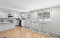 8003 WOODHAVEN ROAD, ROSEDALE, MD 21237