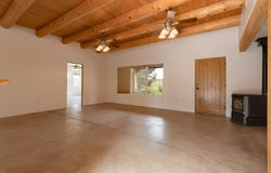 13 ASHER Lane, Tijeras, NM 87059