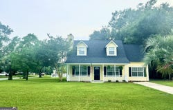 762 Piercefield, Richmond Hill, GA 31324