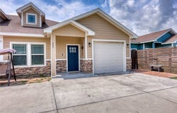 302 Cooper Road, Odem, TX 78370
