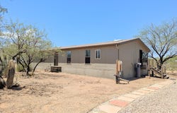 540 N Tomasita Drive, Vail, AZ 85641