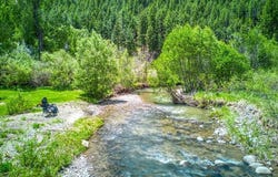 256 County Rd 339, Pagosa Springs, CO 81147