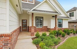 8800 Stark Street, Arcadia, OK 73007