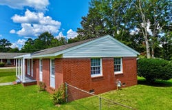 111 Sage Ave, Grove Hill, AL 36451