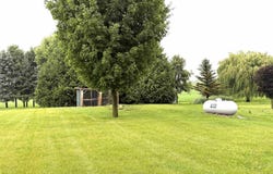 W5293 CHURCH Road, FOND DU LAC, WI 54937-7781