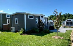 120 Breezy Meadow Lane, Flat Rock, NC 28731