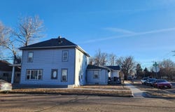 131 Park St, Sterling, CO 80751