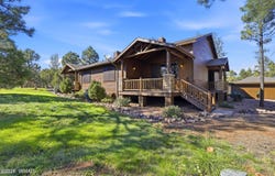 2741 W Villa Loop, Show Low, AZ 85901