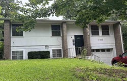 1103 Scenic Way, Benton, AR 72015