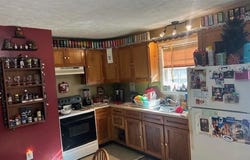 1345 PAULS WOODS ROAD, DELRAY, WV 26714