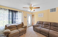 822 PHEASANT DRIVE, WINCHESTER, VA 22602