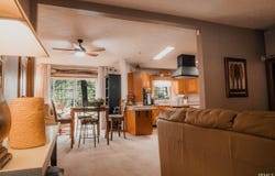 1643 N Oak N Pine Lane, Center Point, IN 47840