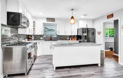 1201 W Avenue F, Garland, TX 75040