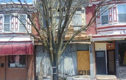 1238 HADDON AVENUE, CAMDEN, NJ 08103