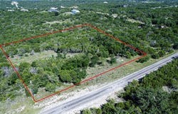 Tbd Christines Way, Bluff Dale, TX 76433