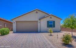 14172 E Vardo Drive, Vail, AZ 85641