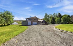 4071 S CRAZY ACRES Rd E, Daniel, UT 84032
