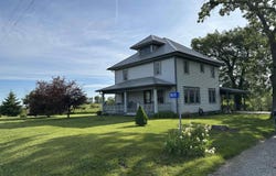 9691 Competine Road, Agency, IA 52533